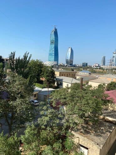 hipoteka evler: 3 otaqlı, Yeni tikili, m. Nəriman Nərimanov, 135 kv. m — 13