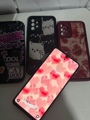 пылесос самсунг: Samsung Galaxy A32, 128 ГБ, цвет - Фиолетовый, Две SIM карты — 2