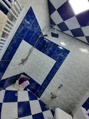 квартиры в баку с видом на море: 5 комнат, Новостройка, м. Ази Асланов, 140 м² — 21