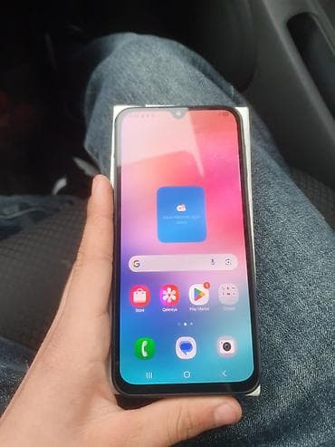 samsung a13 ekran: Samsung Galaxy A24 4G, 128 GB, rəng - Qara, İki sim kartlı — 1