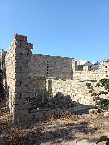 agsuda torpaq satilir: 3 sot, Tikinti, Bələdiyyə — 9