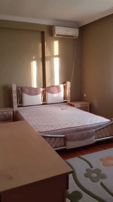 sumqayitda yeni tikili binalar ipoteka: 2 otaqlı, Yeni tikili, m. Əhmədli, 101 kv. m — 8