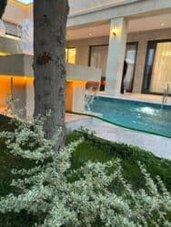 купить дом в шаганах: 4 otaqlı, 180 kv. m, Kredit yoxdur, Yeni təmirli — 38