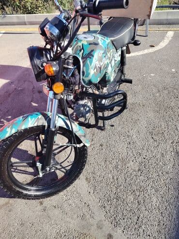 Kuba - kubaxboss, 2023 il, 2300 km