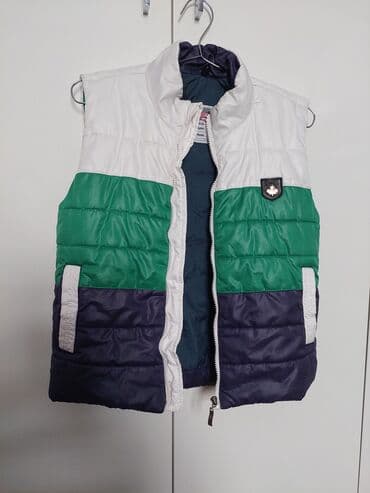 kurtka qiymətləri: Jilet. 9_10 yaşa — 1