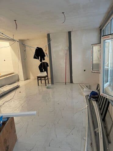 аренда торгового места в магазине: 28 may metrosunun yaxınlığında yerləşən ümumi sahəsi 105 kv,m — 1