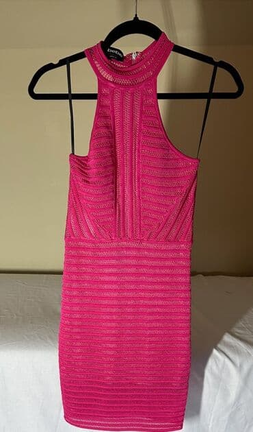 mini yubkalar: Kokteyl donu, Mini, Bebe, 2XS — 1