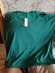 orus koynekler: Başlıq: Trend yoldan alınıb tezedi boyuk oldugu üçün satilir. 20mnt — 1