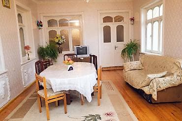 Kommersiya daşınmaz əmlakı: 120 kv. m, 5 otaqlı — 6