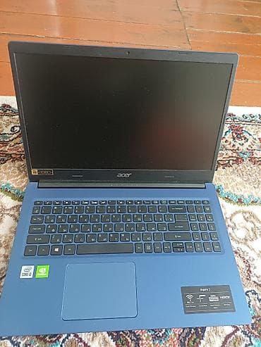 ikinci el iphone 8 plus 128 gb: Acer Aspire, 15.6 ", Intel Core i3, 256 GB — 3