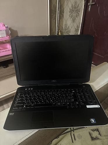 7 ci nesil ipad: Dell noteboku satılır.8 ram 512 ssd yaddaşıdır. Notebookda bir qram — 3