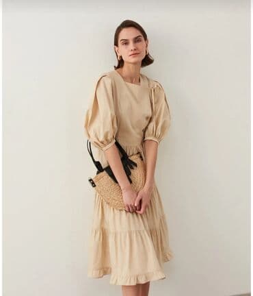 klyoş donlar: Gündəlik don, Midi, Ipekyol, M — 2