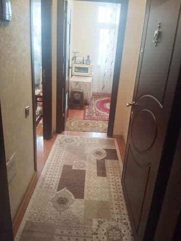 купить квартиру студию в баку: 1 otaqlı, Yeni tikili, 41 kv. m — 6