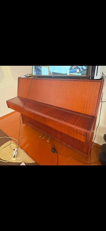 kamp evi: Piano, Belarus, Akustik, İşlənmiş, Pulsuz çatdırılma — 2