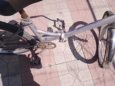 işlənmiş velosiped: İşlənmiş Şəhər velosipedi Start, 24", Ünvandan götürmə — 3