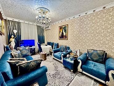 Salam alekum kirayə gözəl dolu vezyetde evimiz çıxdı elana Ancaq