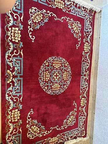 Xalçalar: Xalça Dekorativ, Kredit yoxdur — 4