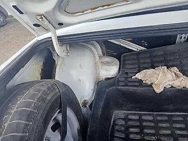 disk teker 17: VAZ (LADA) 2107: 1.6 l | 2009 il 50600 km Sedan — 5