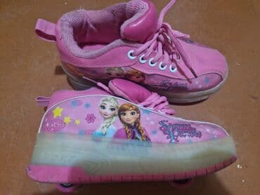 krasofkalar qiz ucun: Krossovka, Qız üçün, 34 — 1