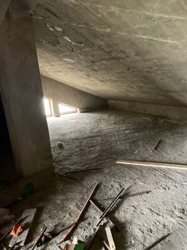 binə atçiliq: 8 otaq, 386 kv. m, Kredit yoxdur, Təmirsiz — 21