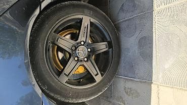 İşlənmiş Disk təkər Mercedes-Benz 205 / 55 / R 16, 5 Boltlu lalafo.az -da İşlənmiş Disk təkər Mercedes-Benz 205 / 55 / R 16, 5 Boltlu