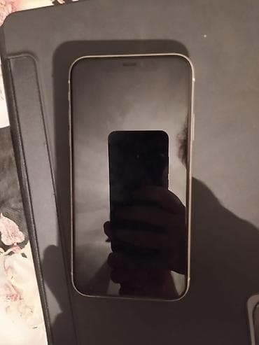 ipad mini 9: IPhone 11, 128 GB, Ağ, Face ID — 2