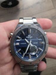 irshad telecom is saatlari: Qol saatı, Casio — 1