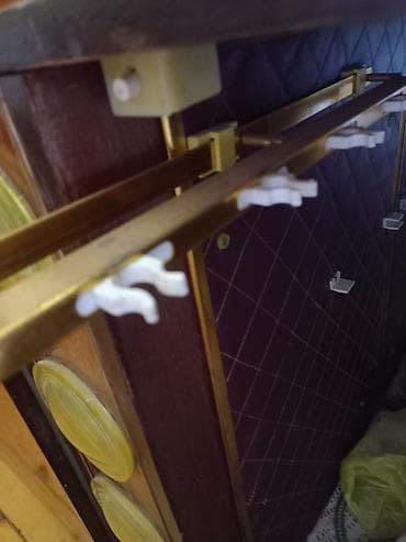 TV və video: 80 ci ilin xaladelnik baridi.ortada yumuru yerler sanpanski — 5