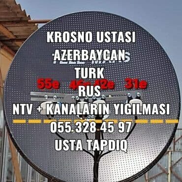 пластиковые окна в баку цена: Peyk antenalarının quraşdırılması | Quraşdırılma | Zəmanət — 1