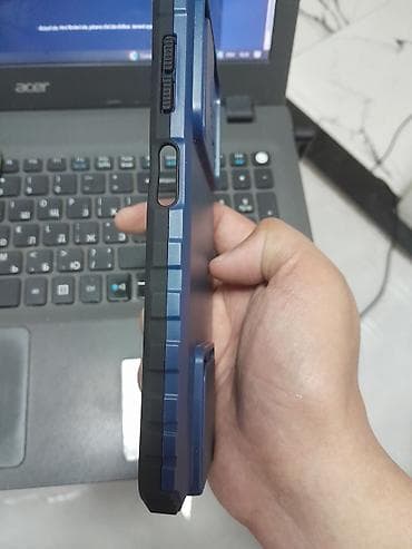 Məhsul: Gücləndirilmiş qoruyucu telefon qabı,telefon A14 kaburası 5azn — 3