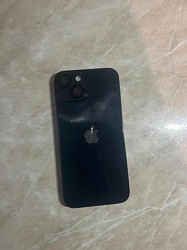 iphone 8 plus irsad: IPhone 14, 128 GB, Qara, Face ID — 2