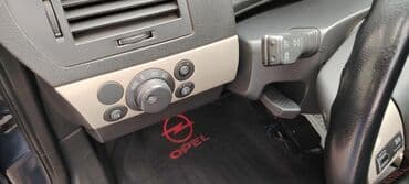 saipa azerbaycan satis merkezi: Opel Astra: 1.3 l | 2008 il 311111 km Hetçbek — 7
