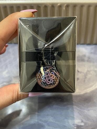 Ətriyyat: Original Yves Saint Laurent YSL Libre ətri satılır ✨ Bakıda Adore — 4