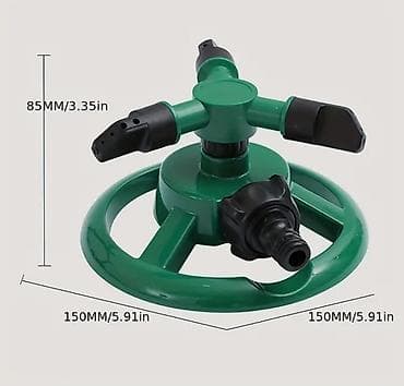 en ucuz motor: • SİFARİŞLƏ GƏTİRİLİR 🛍️ • 360° fırlanan bağ suvarma spreykeri — 2