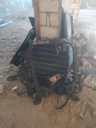 buff: Maşın ehtiyat hissələri paketi Satılır: müxtəlif avtomobil hissələri — 5