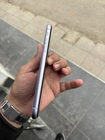 TV və video: IPhone 11, 64 GB, Face ID — 3