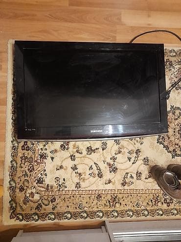 İşlənmiş Televizor Samsung LCD 32"