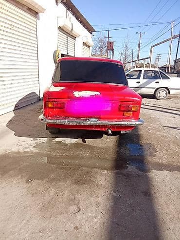 disk lada: VAZ (LADA) 2111: 1.3 l | 1976 il 1254 km Sedan — 1