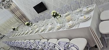 masa kafe: 1)Hazir Biznes Dekor Şirkəti Satilir. 2)Alan Şəxsə Bütün — 4