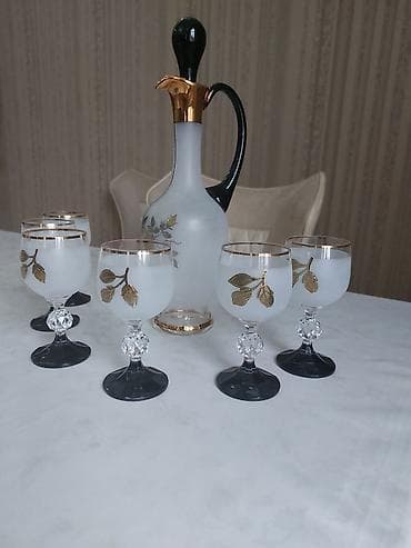 Rəng - Ağ, Şüşə lalafo.az -da Rəng - Ağ, Şüşə