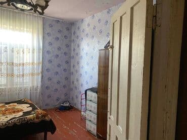tap az evler xacmazda: Bakı, 2 otaqlı, Köhnə tikili, 45 kv. m — 4