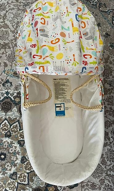 Mothercareda alınıb 180 mnta 1 dəfə xəsdəxana çıxısında istifadə