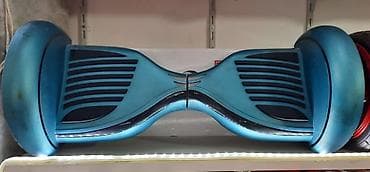 Elektrik nəqliyyatı: Segway🆕️ 🔸️Hoverboard YENİ 🔹️Giroskuter 🔸️Howerboard ▪️Ən güclü 3 — 1