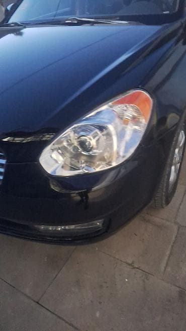 i30 fara: Komplekt, Yaxın və uzaq vuran işıqlar Hyundai, 2008 il, Yeni — 2