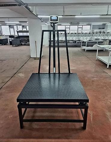 1000 kq, Pulsuz quraşdırma — 8