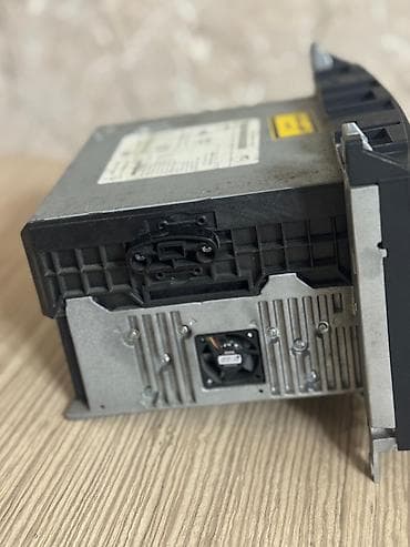 note 10 s: Maqnitol, CD — 2