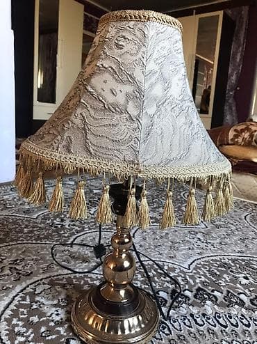 Şəkillər, tablolar: Nocnik-Ночник 2 штуки — 2