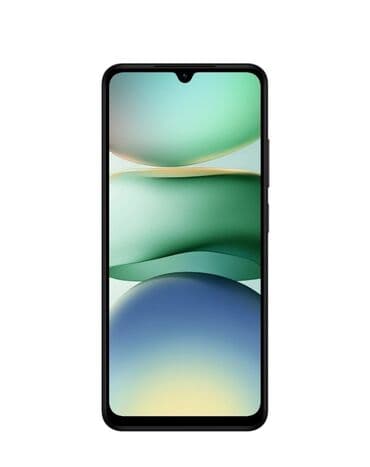 sensorlu: Redmi 5A, 128 ГБ, цвет - Черный, Сенсорный — 2