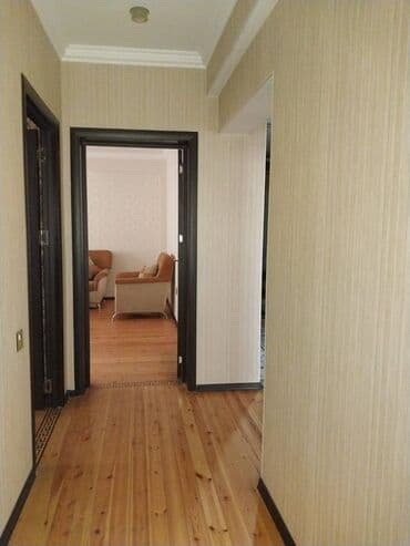 kiraye ev gence: Qara Qarayev metrosuna yaxın, yeni tikili, 20 mərtəbəli binanın 15-ci — 7