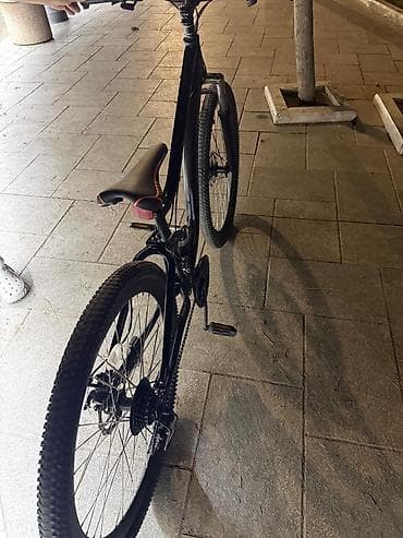 cube velo: Dağ velosipedi – tam amortizasiyalı, 29” təkərli,endirim de olacaq — 5